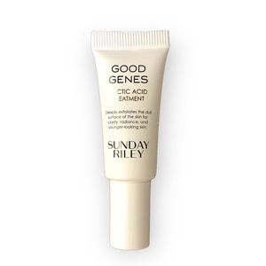 NWT Sunday Riley Good Genes Lactic Acid Treatment